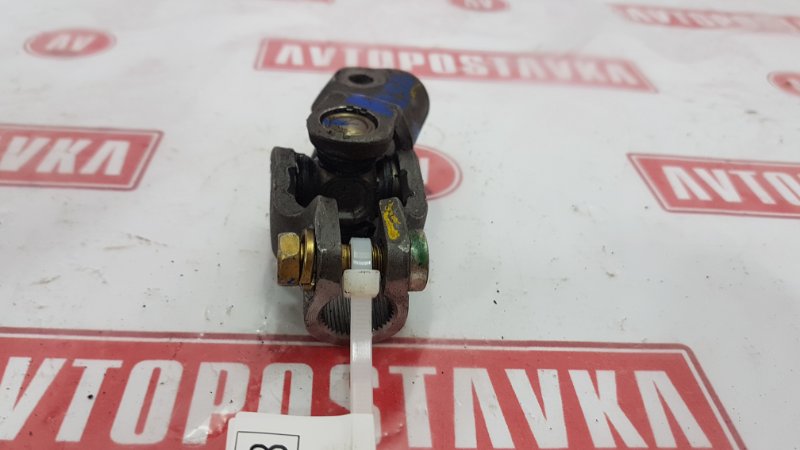 Кардан рулевой, 300 рублей, Красноярск