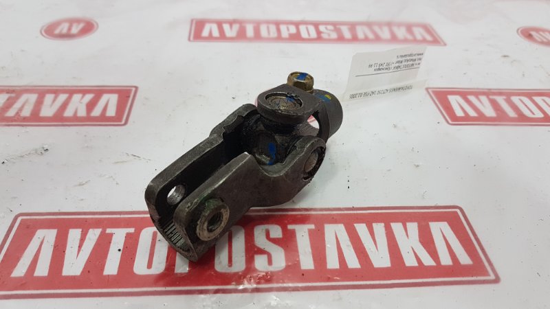 Кардан рулевой, 300 рублей, Красноярск