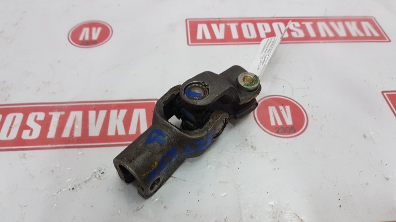 Кардан рулевой, 300 рублей, Красноярск