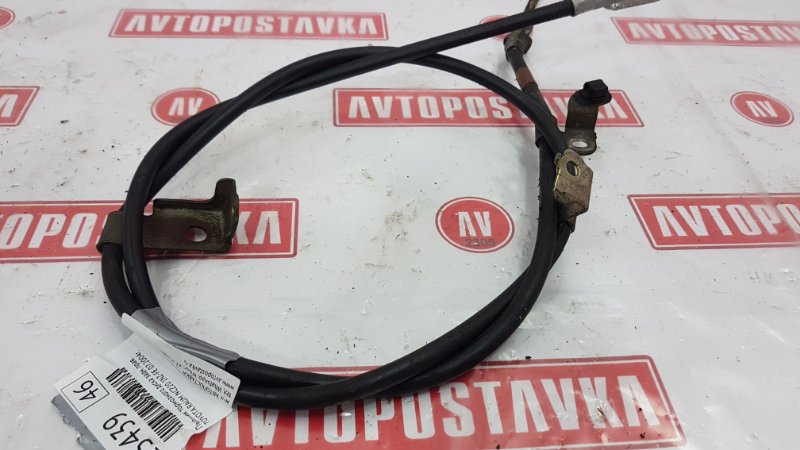 Трос ручника, 350 рублей, Красноярск