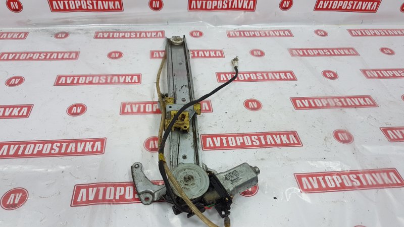 Стеклоподъемник, 300 рублей, Красноярск