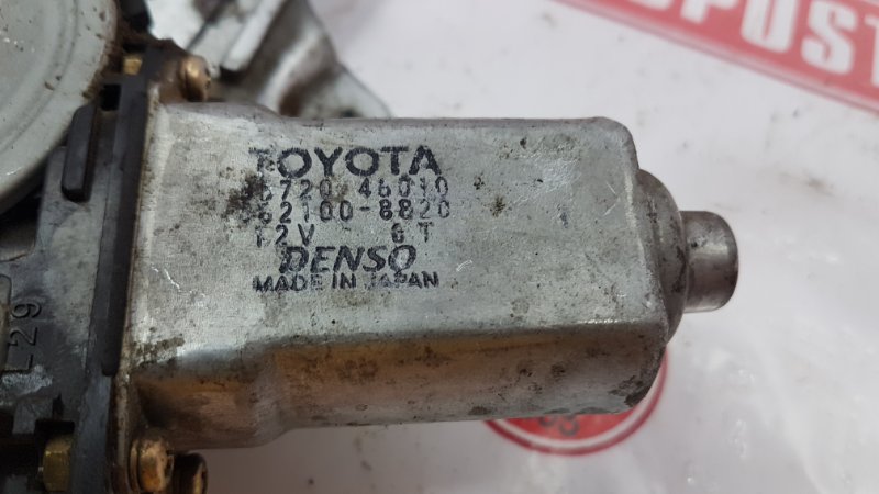 Стеклоподъемник, 300 рублей, Красноярск