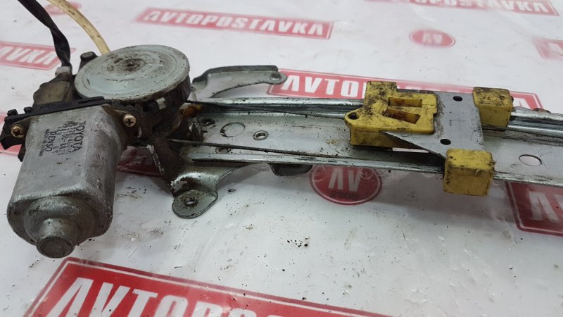 Стеклоподъемник, 300 рублей, Красноярск