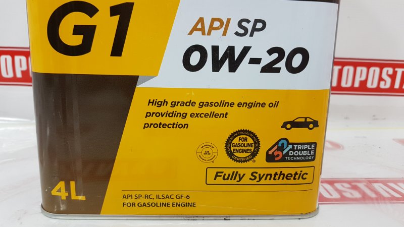 Масло моторное синтетика, 3490 рублей, Красноярск