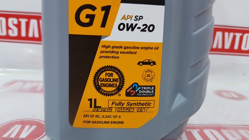 Масло моторное синтетика, 1000 рублей, Красноярск