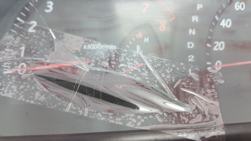 Панель приборов, 300 рублей, Красноярск