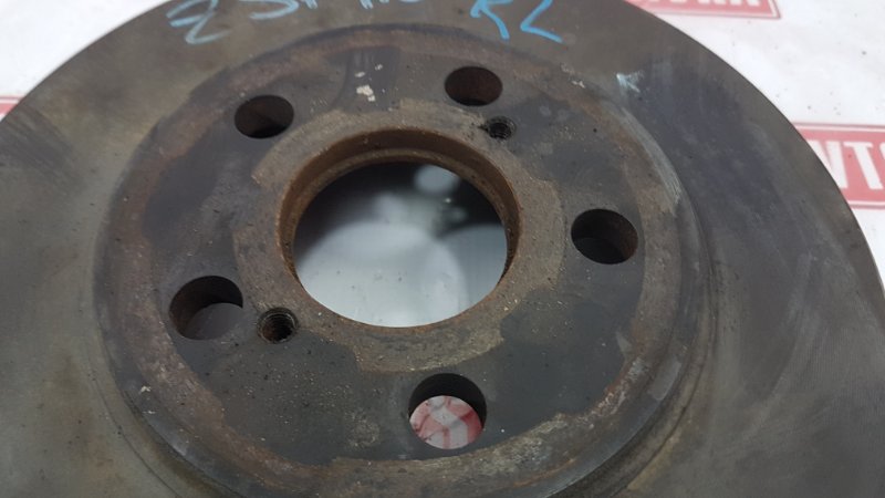 Барабан тормозной, 500 рублей, Красноярск