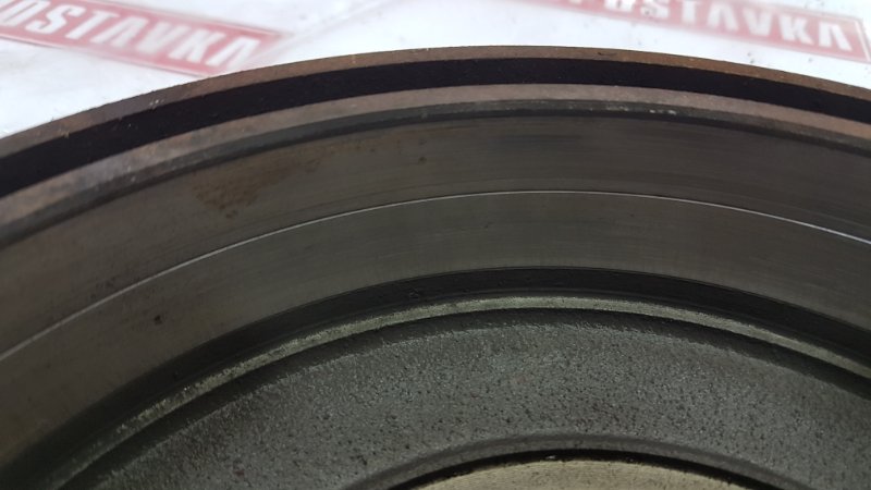 Барабан тормозной, 500 рублей, Красноярск