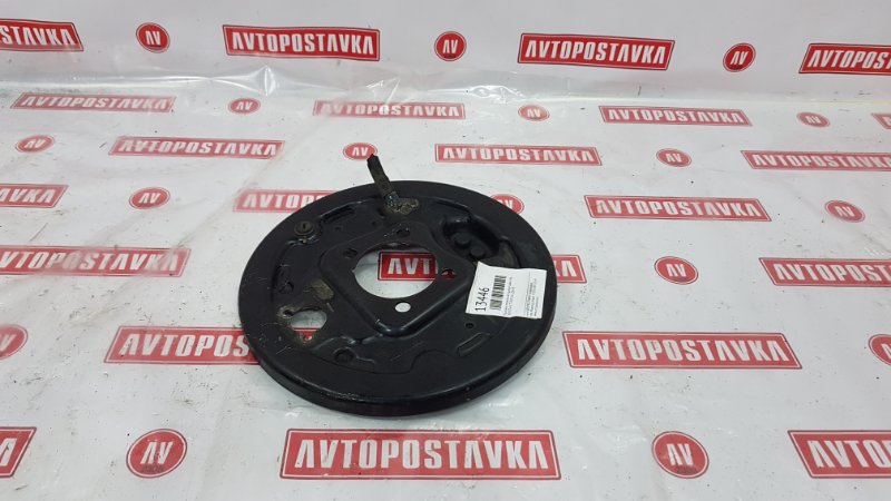 Щиток тормозного диска, 250 рублей, Красноярск