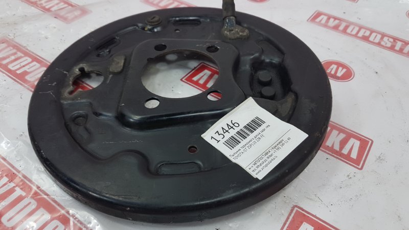 Щиток тормозного диска, 250 рублей, Красноярск