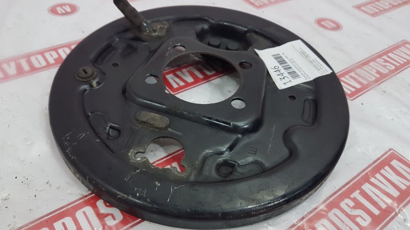 Щиток тормозного диска, 250 рублей, Красноярск