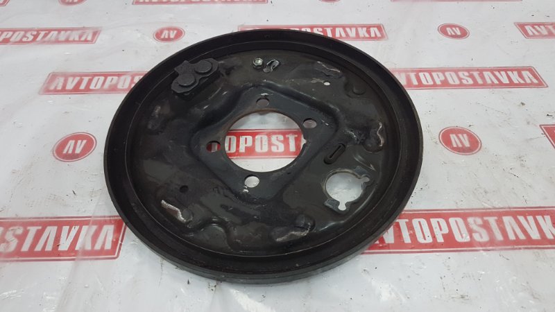 Щиток тормозного диска, 250 рублей, Красноярск