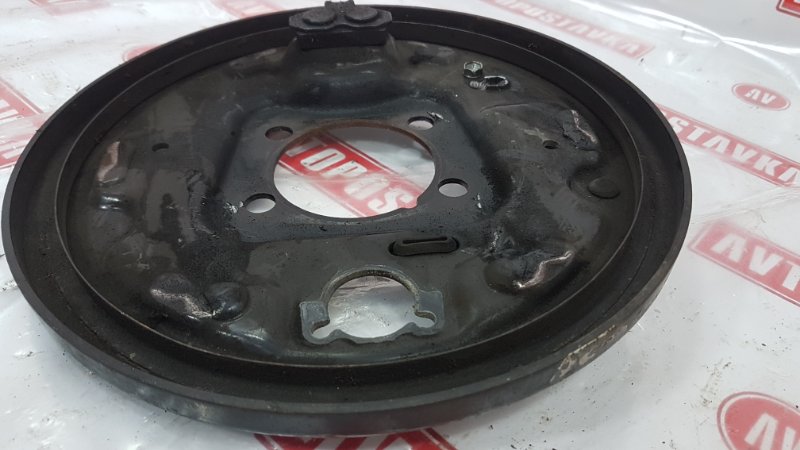 Щиток тормозного диска, 250 рублей, Красноярск