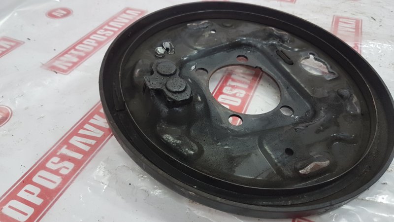 Щиток тормозного диска, 250 рублей, Красноярск