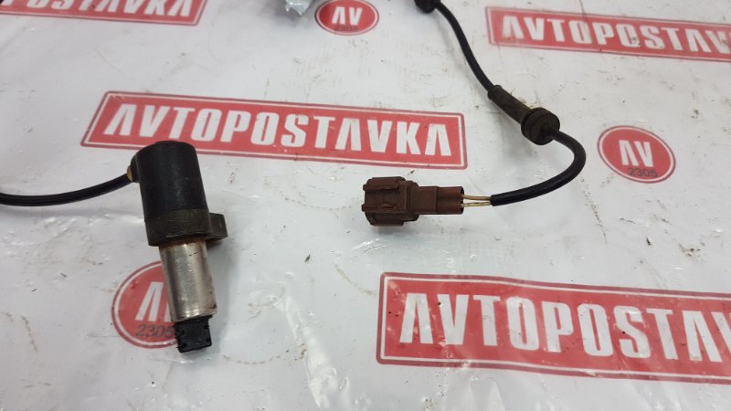 Датчик ABS, 250 рублей, Красноярск