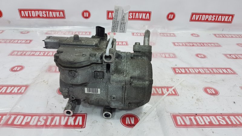 Компрессор кондиционера, 4000 рублей, Красноярск