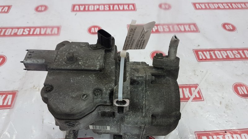 Компрессор кондиционера, 4000 рублей, Красноярск