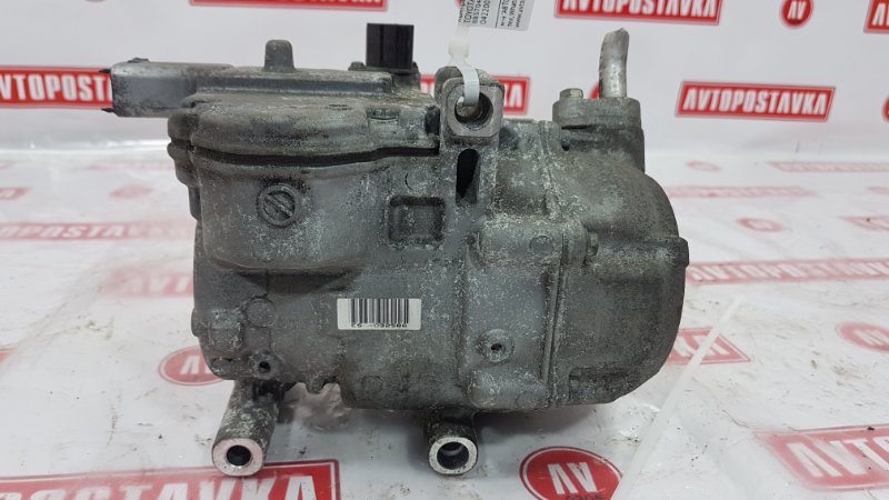 Компрессор кондиционера, 4000 рублей, Красноярск