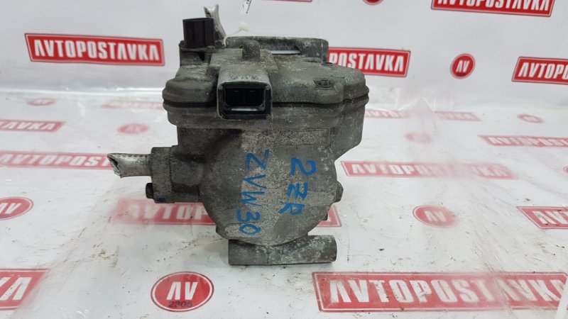 Компрессор кондиционера, 4000 рублей, Красноярск