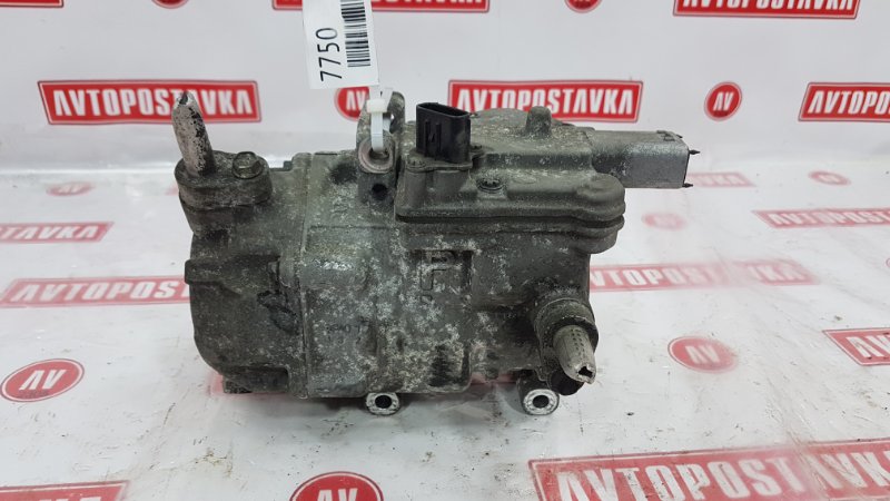 Компрессор кондиционера, 4000 рублей, Красноярск