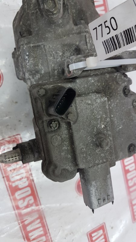 Компрессор кондиционера, 4000 рублей, Красноярск