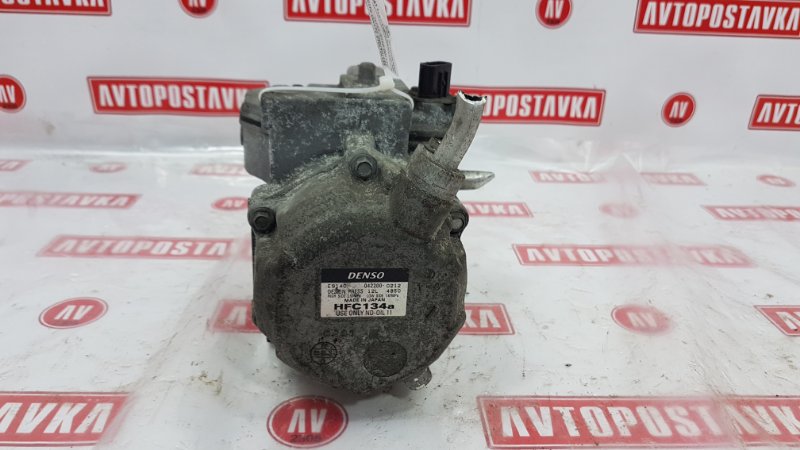 Компрессор кондиционера, 4000 рублей, Красноярск