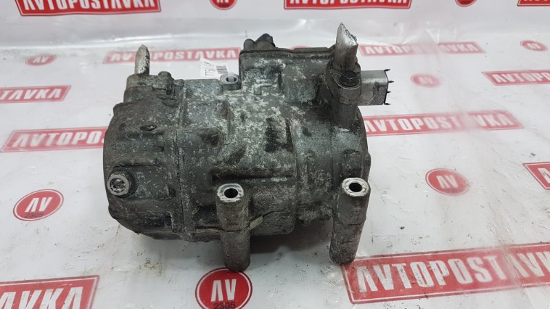 Компрессор кондиционера, 4000 рублей, Красноярск