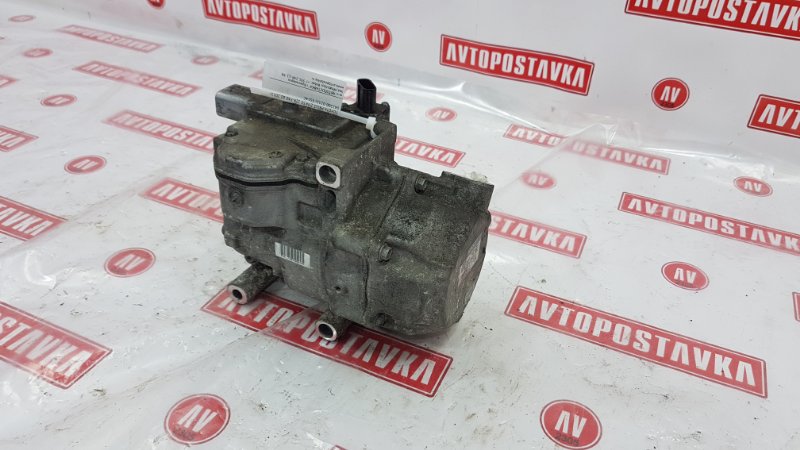 Компрессор кондиционера, 4000 рублей, Красноярск