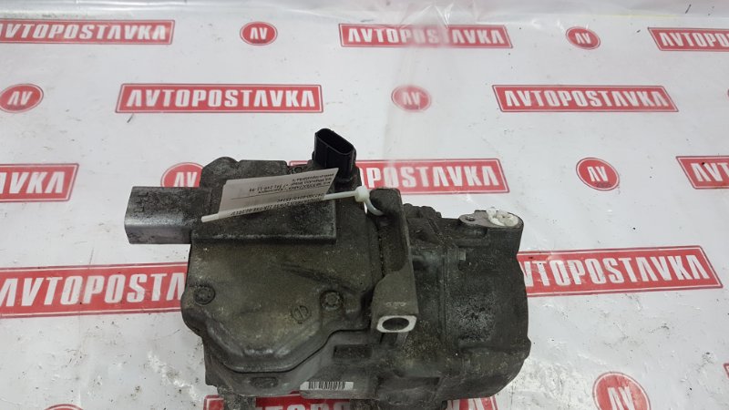 Компрессор кондиционера, 4000 рублей, Красноярск