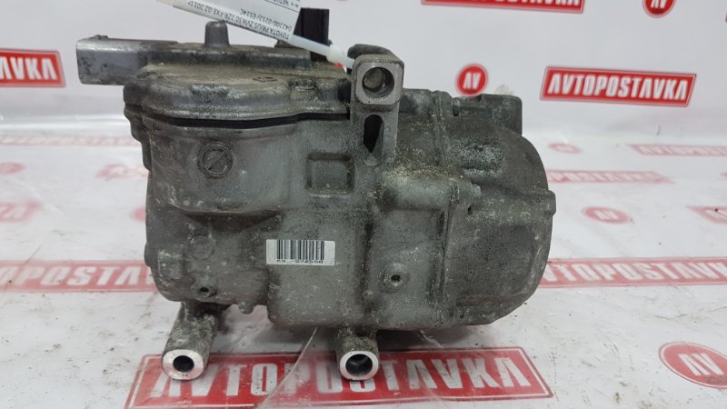 Компрессор кондиционера, 4000 рублей, Красноярск