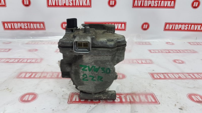 Компрессор кондиционера, 4000 рублей, Красноярск