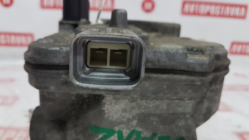 Компрессор кондиционера, 4000 рублей, Красноярск