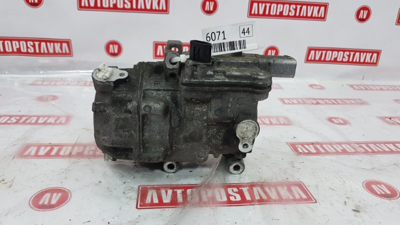 Компрессор кондиционера, 4000 рублей, Красноярск