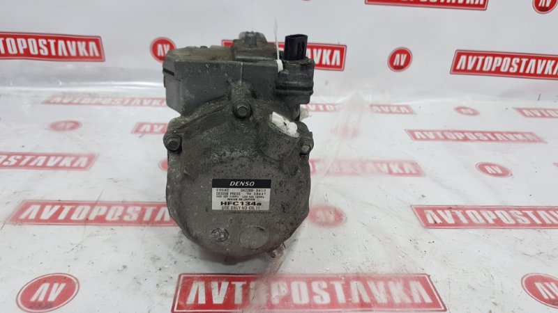 Компрессор кондиционера, 4000 рублей, Красноярск