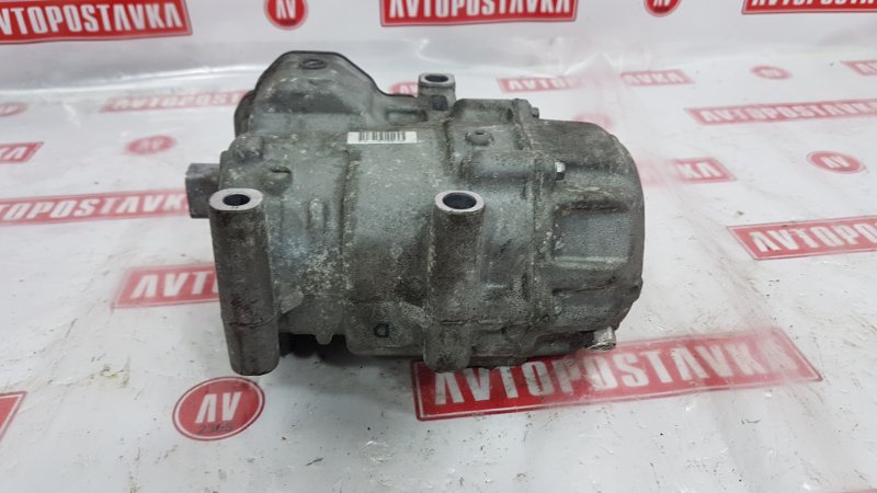 Компрессор кондиционера, 4000 рублей, Красноярск