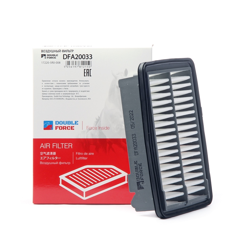 Фильтр воздушный, 470 рублей, Красноярск