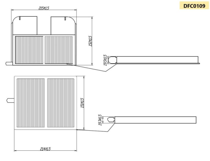 Фильтр салонный, 600 рублей, Красноярск