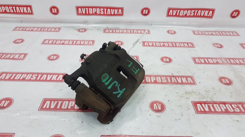 Суппорт тормозной, 1500 рублей, Красноярск