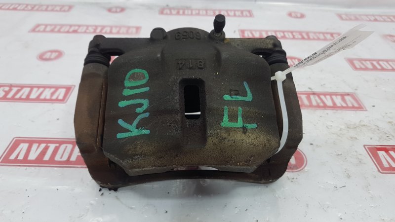 Суппорт тормозной, 1500 рублей, Красноярск