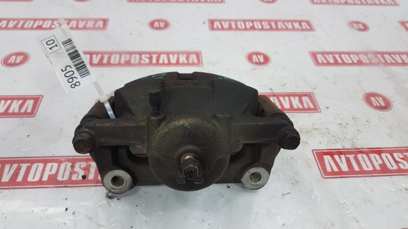 Суппорт тормозной, 1500 рублей, Красноярск