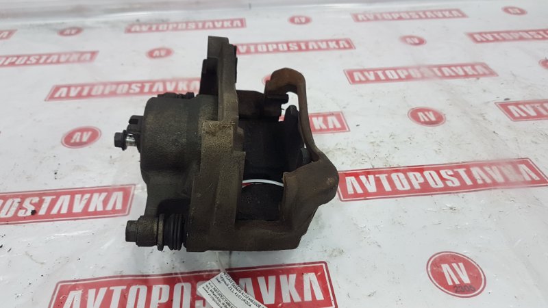 Суппорт тормозной, 1500 рублей, Красноярск