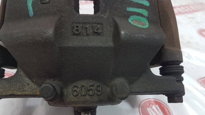 Суппорт тормозной, 1500 рублей, Красноярск