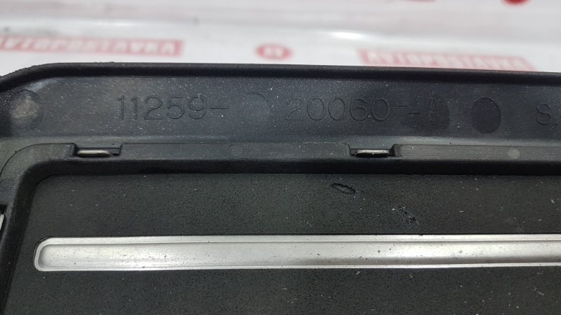 Крышка ДВС декоративная, 300 рублей, Красноярск