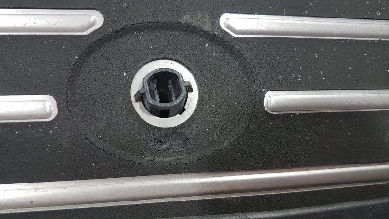 Крышка ДВС декоративная, 300 рублей, Красноярск