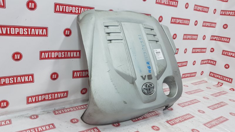 Крышка ДВС декоративная, 1400 рублей, Красноярск