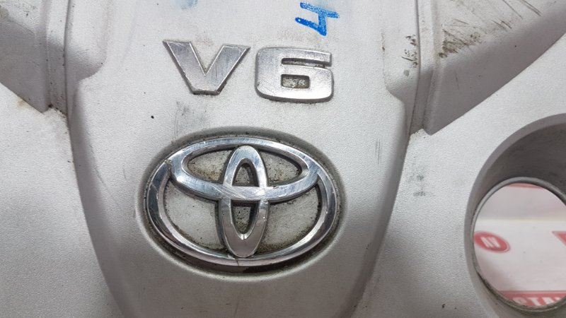 Крышка ДВС декоративная, 1400 рублей, Красноярск