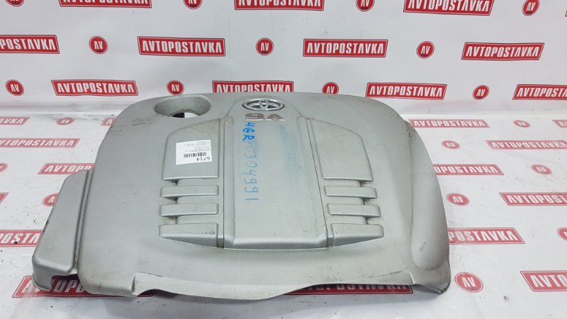 Крышка ДВС декоративная, 1400 рублей, Красноярск