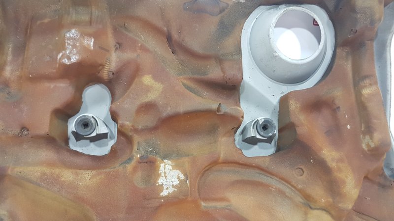 Крышка ДВС декоративная, 1400 рублей, Красноярск