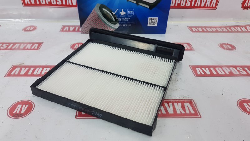 Фильтр салонный, 800 рублей, Красноярск