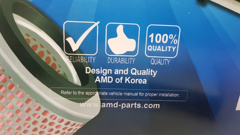 Фильтр салонный, 800 рублей, Красноярск